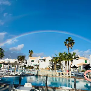Apartamento Happiness, Caleta de Fuste
