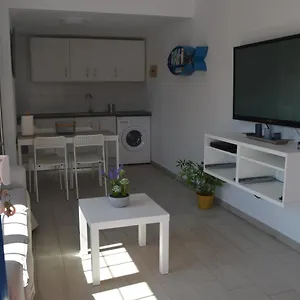 Apartamento Vv Céntrico 1ºb, Caleta de Fuste